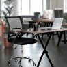 Silla Ergonomica ideal oficina