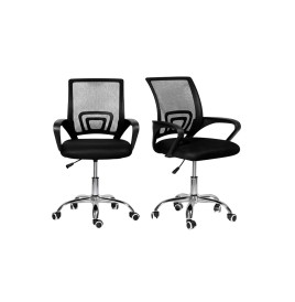 Silla Ergonomica ideal oficina