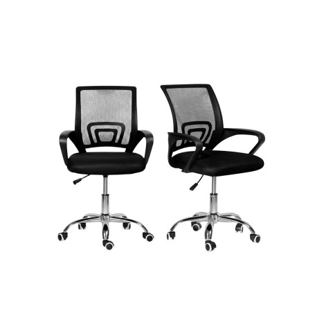 Silla Ergonomica ideal oficina