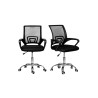 Silla Ergonomica ideal oficina