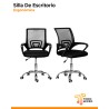 Silla Ergonomica ideal oficina