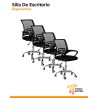 Silla Ergonomica ideal oficina