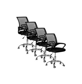 Silla Ergonomica ideal oficina
