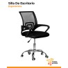 Silla Ergonomica ideal oficina