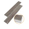 Vinilo SPC Autoadhesivo para Piso Diseño Madera Realista 1220x180 mm