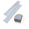 Vinilo SPC Autoadhesivo para Piso Diseño Madera Realista 1220x180 mm