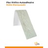 Vinilo Autoadhesivo para Piso Diseño Madera Realista 914.4 x 152 mm