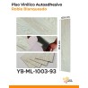 Vinilo Autoadhesivo para Piso Diseño Madera Realista 914.4 x 152 mm