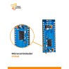Arduino NANO V3 Chipset CH340G