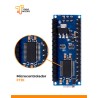 Arduino Nano V3 Atmega328p Chipset FTDI
