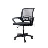 Silla Ergonomica ideal oficina