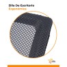 Silla Ergonomica ideal oficina