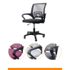 Silla Ergonomica ideal oficina