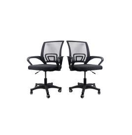 Silla Ergonomica ideal oficina