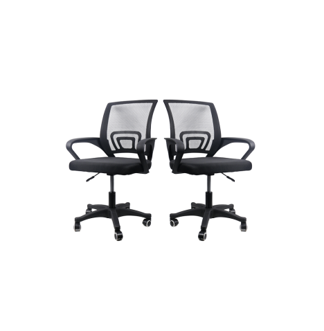 Silla Ergonomica ideal oficina