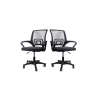 Silla Ergonomica ideal oficina