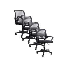 Silla Ergonomica ideal oficina