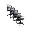 Silla Ergonomica ideal oficina