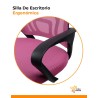 Silla Ergonomica ideal oficina