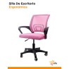 Silla Ergonomica ideal oficina