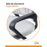 Silla Ergonomica ideal oficina