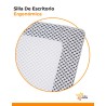 Silla Ergonomica ideal oficina