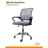 Silla Ergonomica ideal oficina