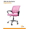 Silla Ergonomica ideal oficina