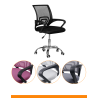 Silla Ergonomica ideal oficina