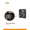Placa de Desarrollo D1 R32 Wifi + Bluetooth