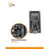 Placa de Desarrollo NODEMCU ESP 32 Wifi + Bluetooth USB-C