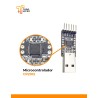 USB 2.0 a UART TTL 6 pines 3.3V