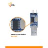 USB 2.0 a UART TTL 5 pines 5V