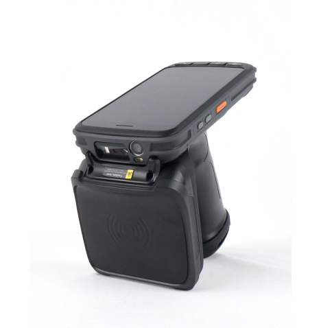 Lector RFID UHF C72 Android 11/13 Industrial Profesional