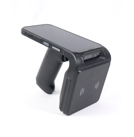 Lector RFID UHF C5 Android 11/13 Largo Alcance