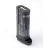 Lector RFID UHF C5 Android 11/13 Largo Alcance