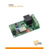 Modulo Esp8266 Esp-12e con rele 10A