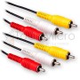 Cable RCA a RCA