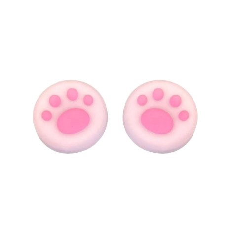 Protectores de Silicona Analógicos para mando de PlayStation X2