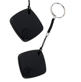 Localizador Rastreador Llavero Findmy Tag iOS