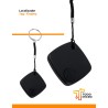 Localizador Rastreador Llavero Findmy Tag iOS