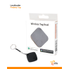Localizador Rastreador Llavero Findmy Tag iOS