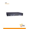 NVR 16 canales 720P/1080P/3MP/4MP/5MP/8MP