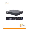 XVR DVR NVR Onvif 4 canales