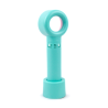 Ventilador Portátil sin Aspas Recargable