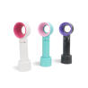 Ventilador Portátil sin Aspas Recargable