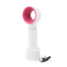 Ventilador Portátil sin Aspas Recargable