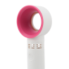 Ventilador Portátil sin Aspas Recargable