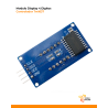 Modulo Display 4 Digitos Controlador Tm1637