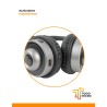 Auriculares Inalámbricos Bluetooth y USB